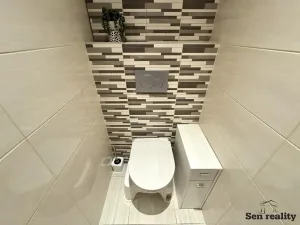 Prodej bytu 2+1, Pardubice, Luďka Matury, 62 m2