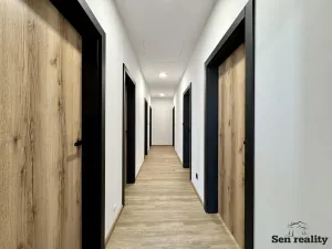 Prodej rodinného domu, Dašice, Za Barevnou, 120 m2