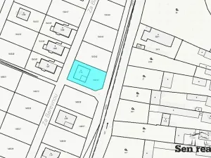 Prodej rodinného domu, Dašice, Za Barevnou, 120 m2