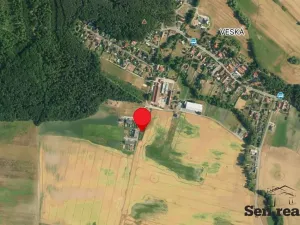 Prodej pozemku pro bydlení, Sezemice, 1100 m2