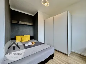 Pronájem bytu 1+kk, Praha - Záběhlice, Dunická, 18 m2