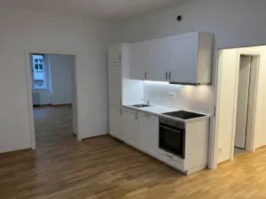 Prodej bytu 2+kk, Praha - Bubeneč, Národní obrany, 55 m2