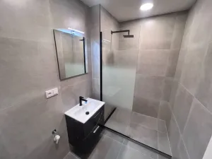 Prodej bytu 2+kk, Praha - Bubeneč, Národní obrany, 55 m2