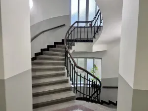 Prodej bytu 2+kk, Praha - Bubeneč, Národní obrany, 55 m2