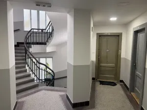 Prodej bytu 2+kk, Praha - Bubeneč, Národní obrany, 55 m2