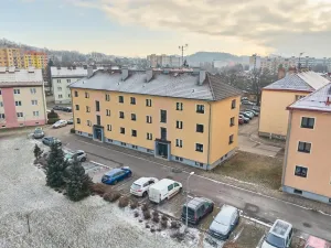 Prodej bytu 3+kk, Trutnov - Horní Staré Město, U Hřiště I, 65 m2