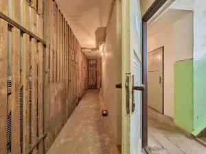 Prodej bytu 3+kk, Trutnov - Horní Staré Město, U Hřiště I, 65 m2