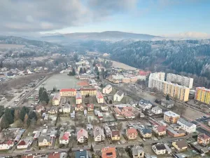 Prodej bytu 3+kk, Trutnov - Horní Staré Město, U Hřiště I, 65 m2