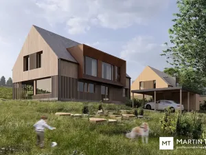 Prodej pozemku pro bydlení, Pulečný, 2062 m2