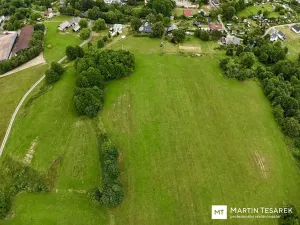 Prodej pozemku pro bydlení, Pulečný, 2062 m2