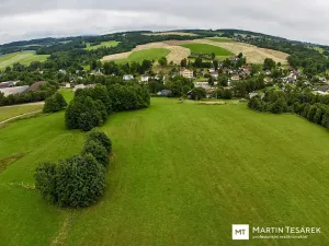 Prodej pozemku pro bydlení, Pulečný, 2062 m2