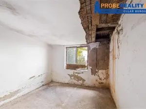 Prodej rodinného domu, Zaječov, 100 m2