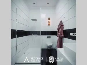 Prodej rodinného domu, Bludov, Za školou, 106 m2