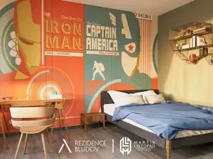 Prodej rodinného domu, Bludov, Za školou, 132 m2