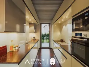 Prodej rodinného domu, Bludov, Za školou, 132 m2