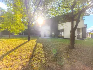 Prodej rodinného domu, Plzeň - Červený Hrádek, Borůvková, 249 m2