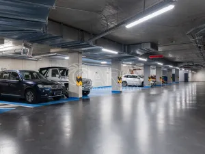 Pronájem bytu 1+kk, Praha - Braník, Skálové, 44 m2