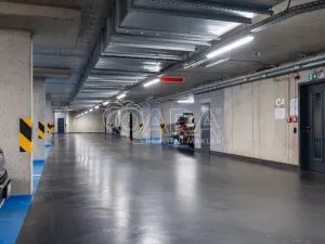 Pronájem bytu 1+kk, Praha - Braník, Skálové, 44 m2