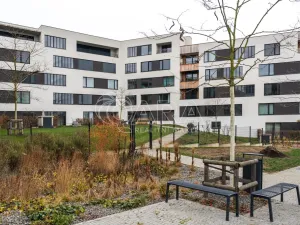 Pronájem bytu 1+kk, Praha - Braník, Skálové, 44 m2