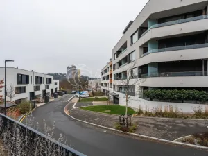 Pronájem bytu 1+kk, Praha - Braník, Skálové, 44 m2