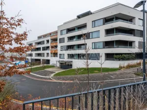 Pronájem bytu 1+kk, Praha - Braník, Skálové, 44 m2