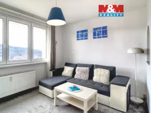 Prodej bytu 1+kk, Tanvald, U Školky, 27 m2