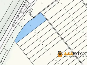 Prodej louky, Bradlec, 4707 m2