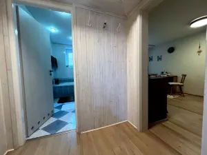 Prodej bytu 2+1, Železný Brod, Těpeřská, 52 m2