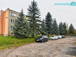 Prodej bytu 3+1, Poříčany, Lipová, 76 m2