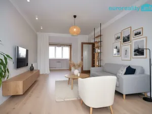 Prodej bytu 3+1, Poříčany, Lipová, 76 m2