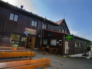 Prodej ubytování, Bílá, 280 m2