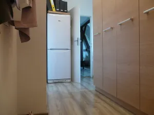 Pronájem bytu 1+1, Brno, Zvěřinova, 53 m2