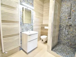 Pronájem bytu 2+kk, Chomutov, Žižkovo náměstí, 59 m2