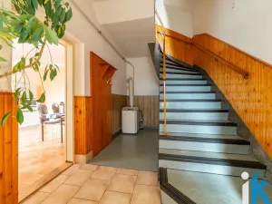 Prodej rodinného domu, Určice, 190 m2