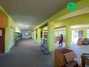 Pronájem skladu, Sedlec-Prčice - Prčice, 413 m2