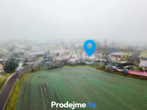 Prodej rodinného domu, Krhov, 95 m2