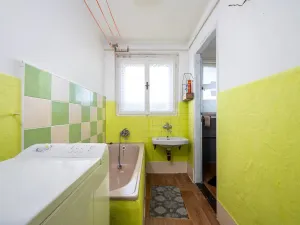 Prodej rodinného domu, Pardubice - Bílé Předměstí, Zajíčkova, 220 m2