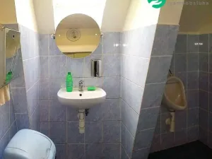 Pronájem skladu, Bykoš, 1100 m2