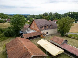 Prodej obchodního prostoru, Chroustovice - Poděčely, 852 m2