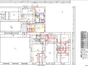 Prodej obchodního prostoru, Chroustovice - Poděčely, 852 m2