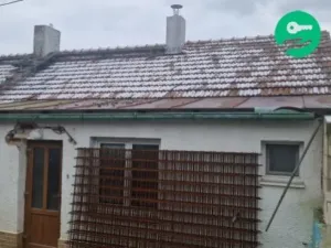 Prodej rodinného domu, Ludgeřovice, Finske domky, 70 m2