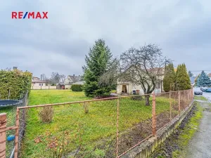 Prodej rodinného domu, Kladno, Marie Majerové, 53 m2