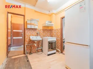 Prodej rodinného domu, Kladno, Marie Majerové, 53 m2