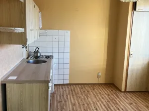 Pronájem bytu 2+1, Bruntál, Dělnická, 63 m2