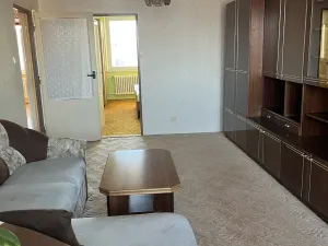 Pronájem bytu 2+1, Bruntál, Dělnická, 63 m2