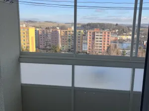 Pronájem bytu 2+1, Bruntál, Dělnická, 63 m2