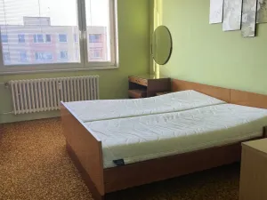 Pronájem bytu 2+1, Bruntál, Dělnická, 63 m2