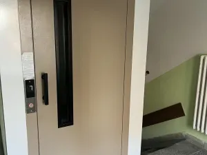 Pronájem bytu 2+1, Bruntál, Dělnická, 63 m2