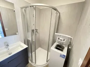 Pronájem bytu 2+kk, Chrášťany, 50 m2