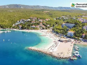 Pronájem vily, Labin, Chorvatsko, 140 m2